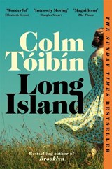 Long Island - Colm Toibin - 9781035029464