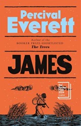 James - Percival Everett - 9781035031238