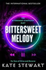 Bittersweet Melody - Kate Stewart - 9781035033058
