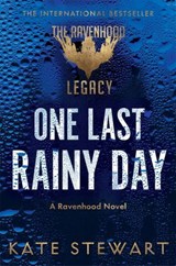 One Last Rainy Day - Kate Stewart - 9781035033065