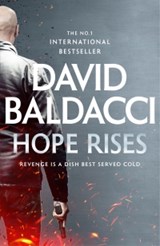 Hope Rises - David Baldacci - 9781035035397