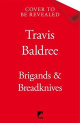 Brigands & Breadknives - Travis Baldree - 9781035035977