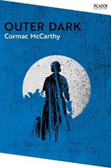 Outer Dark - Cormac McCarthy - 9781035039029