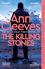 The Killing Stones - Ann Cleeves - 9781035043170