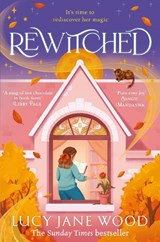 Rewitched - Lucy Jane Wood - 9781035045471