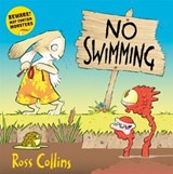 No Swimming - Ross Collins - 9781035045792