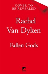 Fallen Gods - Rachel Van Dyken - 9781035050765