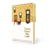 Tales from the Cafe - KAWAGUCHI,  Toshikazu - 9781035053766
