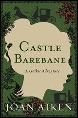 Castle Barebane - Joan Aiken - 9781035057597