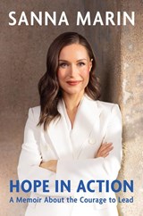 Hope in Action - Sanna Marin - 9781035060986