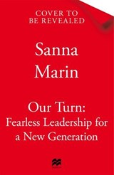 Hope in Action - Sanna Marin - 9781035060993