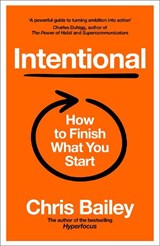 Intentional - Chris Bailey - 9781035062201