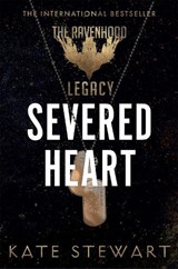 Severed Heart - Kate Stewart - 9781035068296