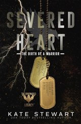 Severed Heart - Kate Stewart - 9781035068302