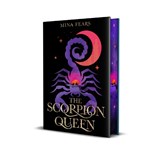 The Scorpion Queen - Mina Fears - 9781035069385