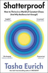 Shatterproof - Tasha Eurich - 9781035069958