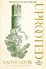 Uprooted - Naomi Novik - 9781035076208