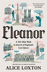 Eleanor - Alice Loxton - 9781035076963