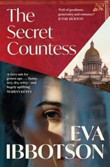 The Secret Countess - Eva Ibbotson - 9781035086320