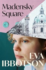 Madensky Square - Eva Ibbotson - 9781035086405