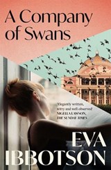 A Company of Swans - Eva Ibbotson - 9781035086412