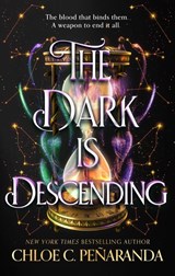 The Dark is Descending - Chloe C. Penaranda - 9781035415397