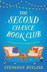 The Second Chance Book Club - Stephanie Butland - 9781035416059