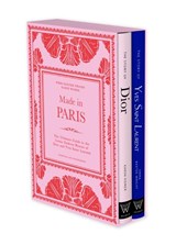 Made in Paris - Karen Homer ; Emma Baxter-Wright - 9781035432905