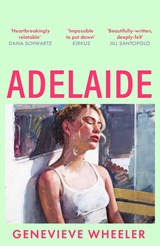 Adelaide - Genevieve Wheeler - 9781035912742