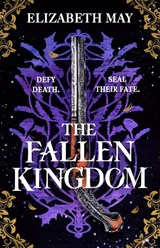 The Fallen Kingdom - Elizabeth May - 9781035917174