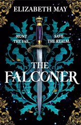 The Falconer - Elizabeth May - 9781035917198