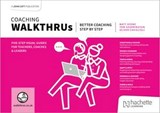 Coaching WalkThrus - Matt Stone ; Tom Sherrington - 9781036008871