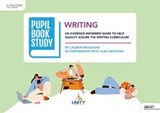 Pupil Book Study: Writing - Lauren Meadows ; Alex Bedford - 9781036011703
