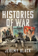 Histories of War - Jeremy Black - 9781036101503