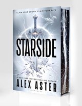 Starside - Alex Aster - 9781037204654