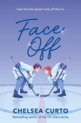 Face Off - Chelsea Curto - 9781037402531