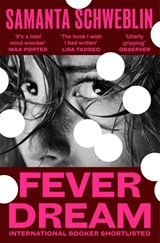 Fever Dream - Samanta Schweblin - 9781037412035