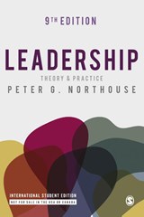 Leadership - NORTHOUSE,  Peter G. - 9781071856611