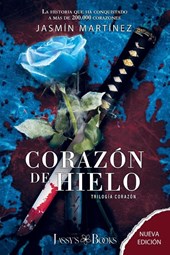 Corazón de Hielo (Nueva Edición)