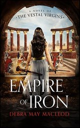 Empire of Iron - Debra May Macleod - 9781094000329