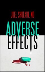 Adverse Effects - Joel Shulkin - 9781094024127
