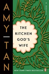 The Kitchen God's Wife - Amy Tan - 9781101007150