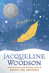 Feathers - Jacqueline Woodson - 9781101019832