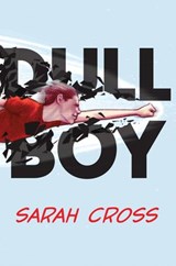Dull Boy - Sarah Cross - 9781101024805