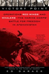 Victory Point - Ed Darack - 9781101032480