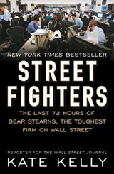 Street Fighters - Kate Kelly - 9781101057056