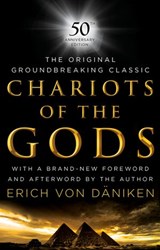 Chariots of the Gods - Erich Von Daniken ; Erich von Däniken - 9781101076125
