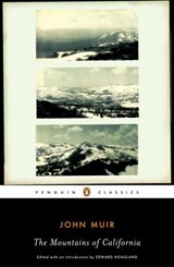 The Mountains of California - John Muir - 9781101078099