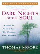 Dark Nights of the Soul - Thomas Moore - 9781101097380