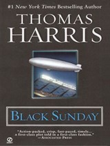 Black Sunday - Thomas Harris - 9781101100905